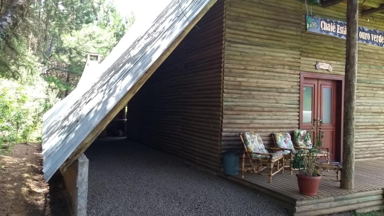 Estância Ouro