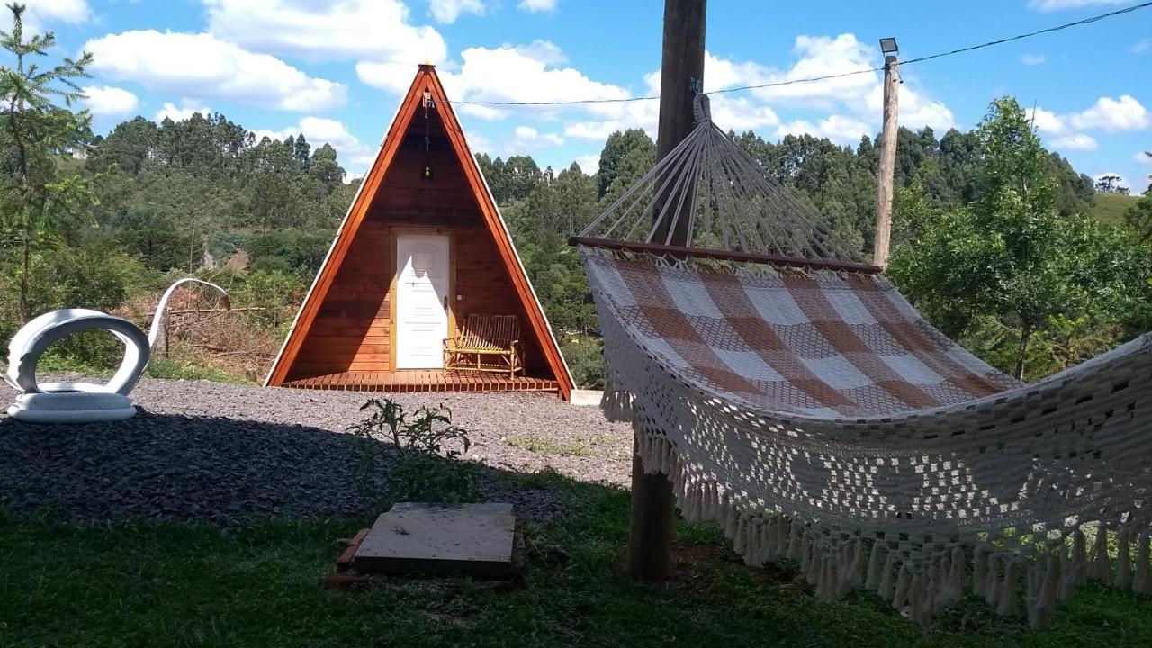 Estância Ouro Lages