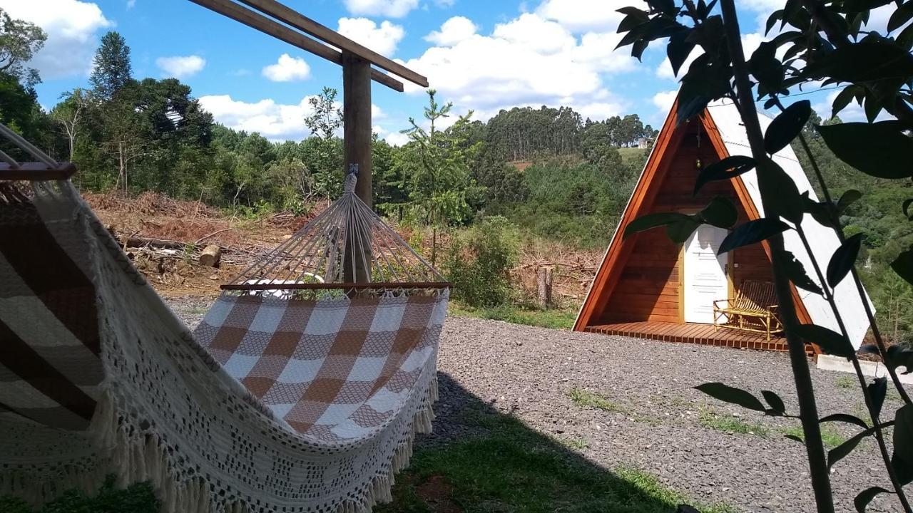 Estância Ouro Lages