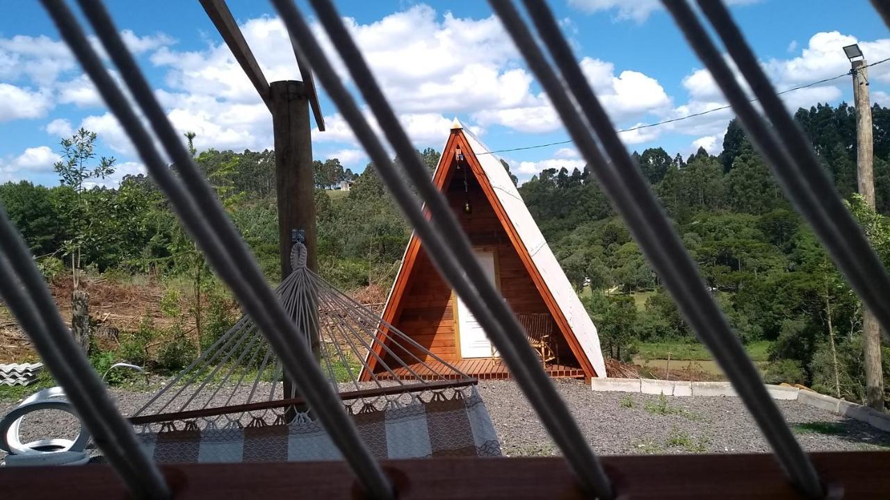 Estância Ouro * Lages