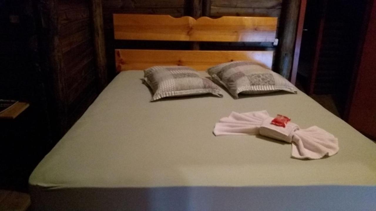 Chalet Chale Ouro Lages