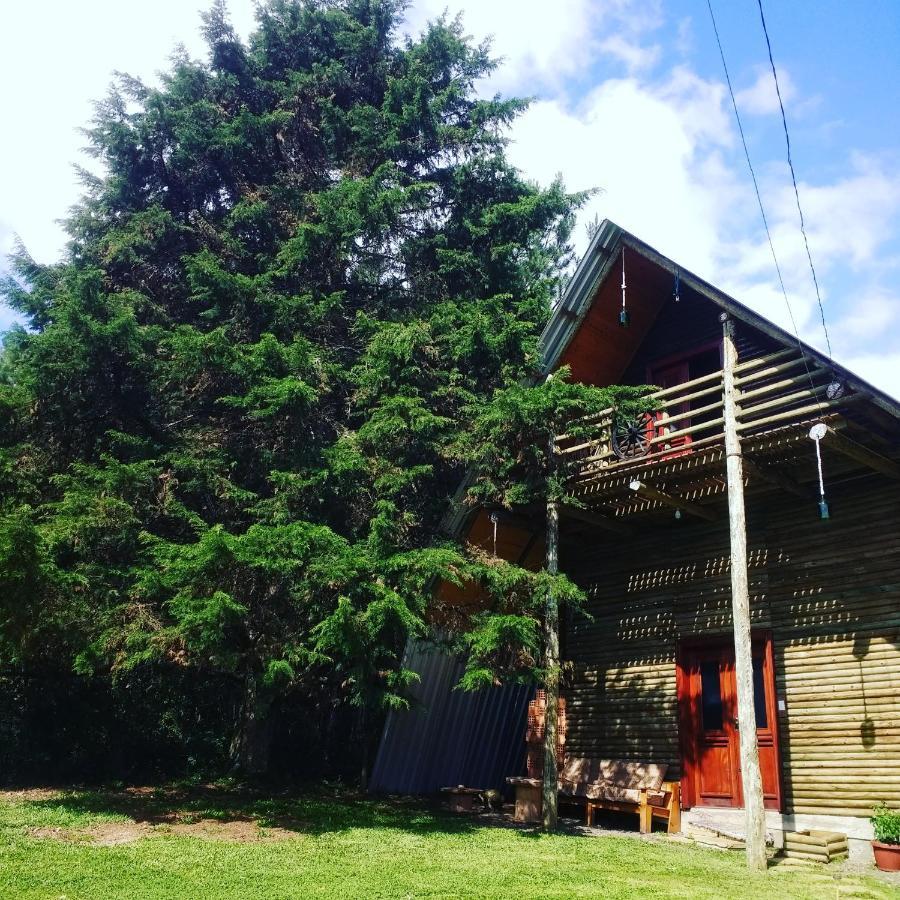 Chalet Chale Ouro
