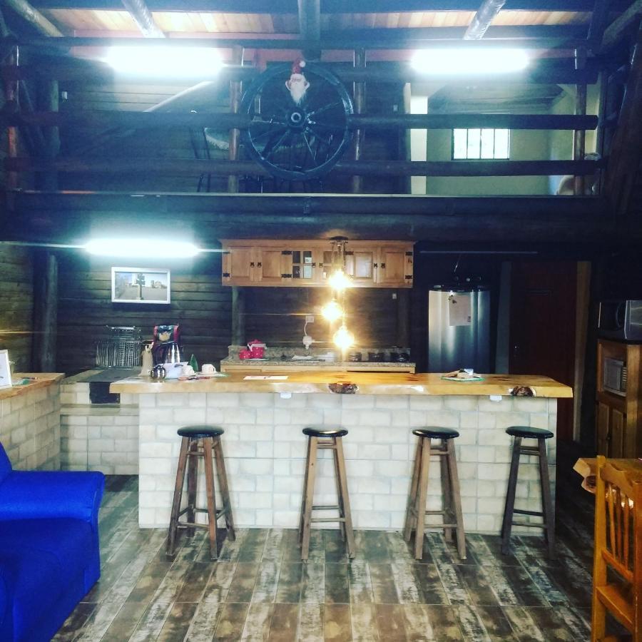 Chalet Chale Ouro