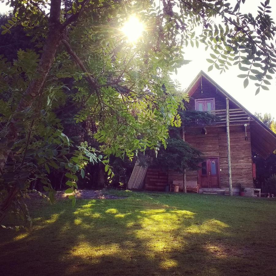 Chalet Chale Ouro *