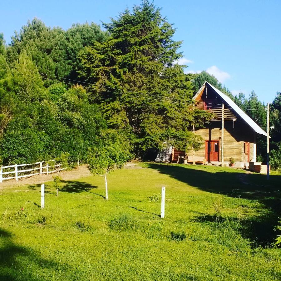 Chalet Chale Ouro