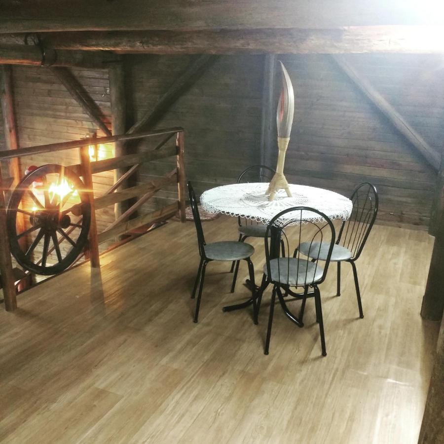 Chalet Chale Ouro