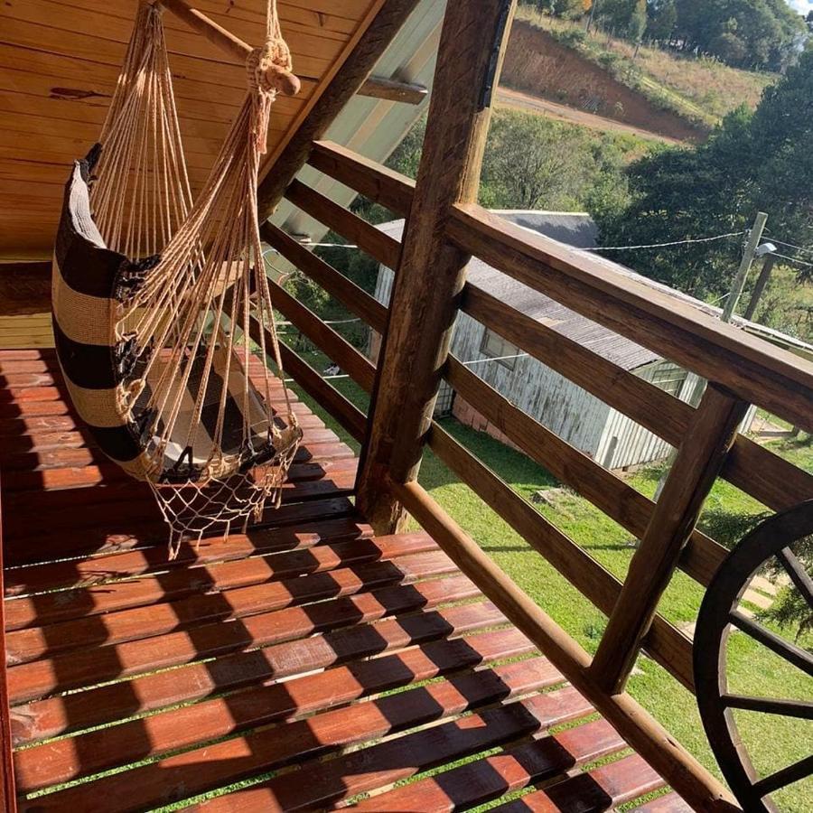 Chalet Chale Ouro *