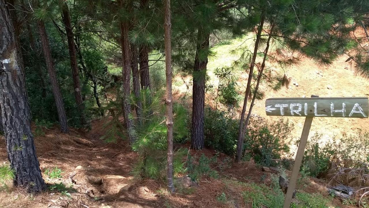 Chalet Chale Ouro