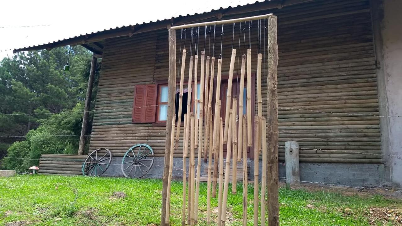 Chale Ouro Chalet