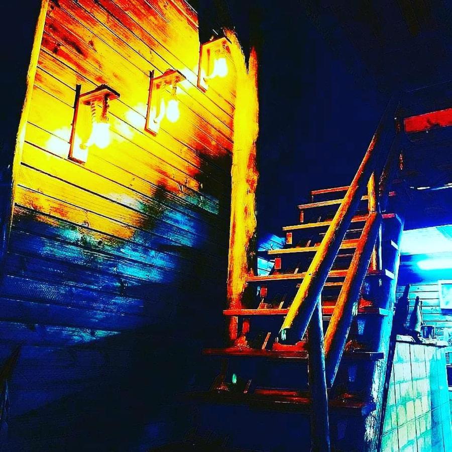 Chale Ouro Chalet Lages