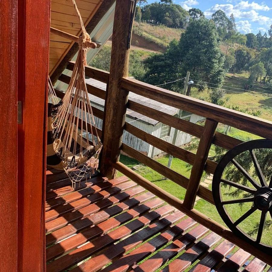 Chalet Chale Ouro