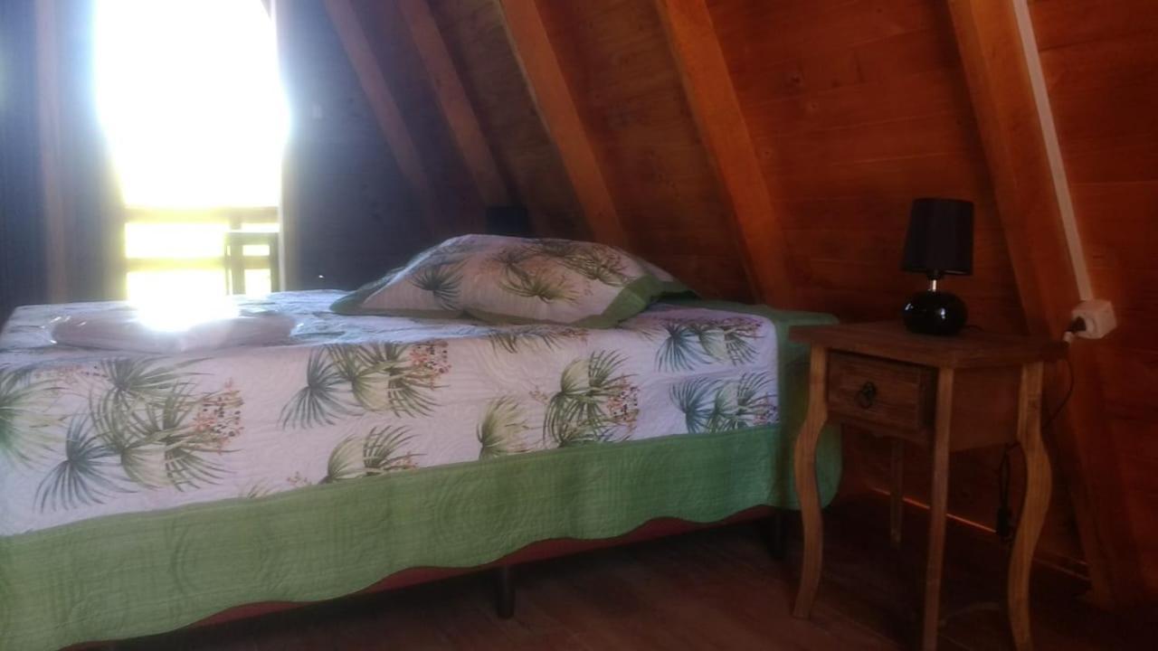 Chalet Chale Ouro Lages