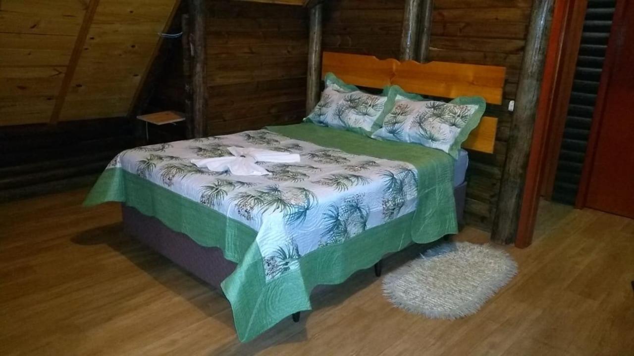 Chalet Chale Ouro Lages