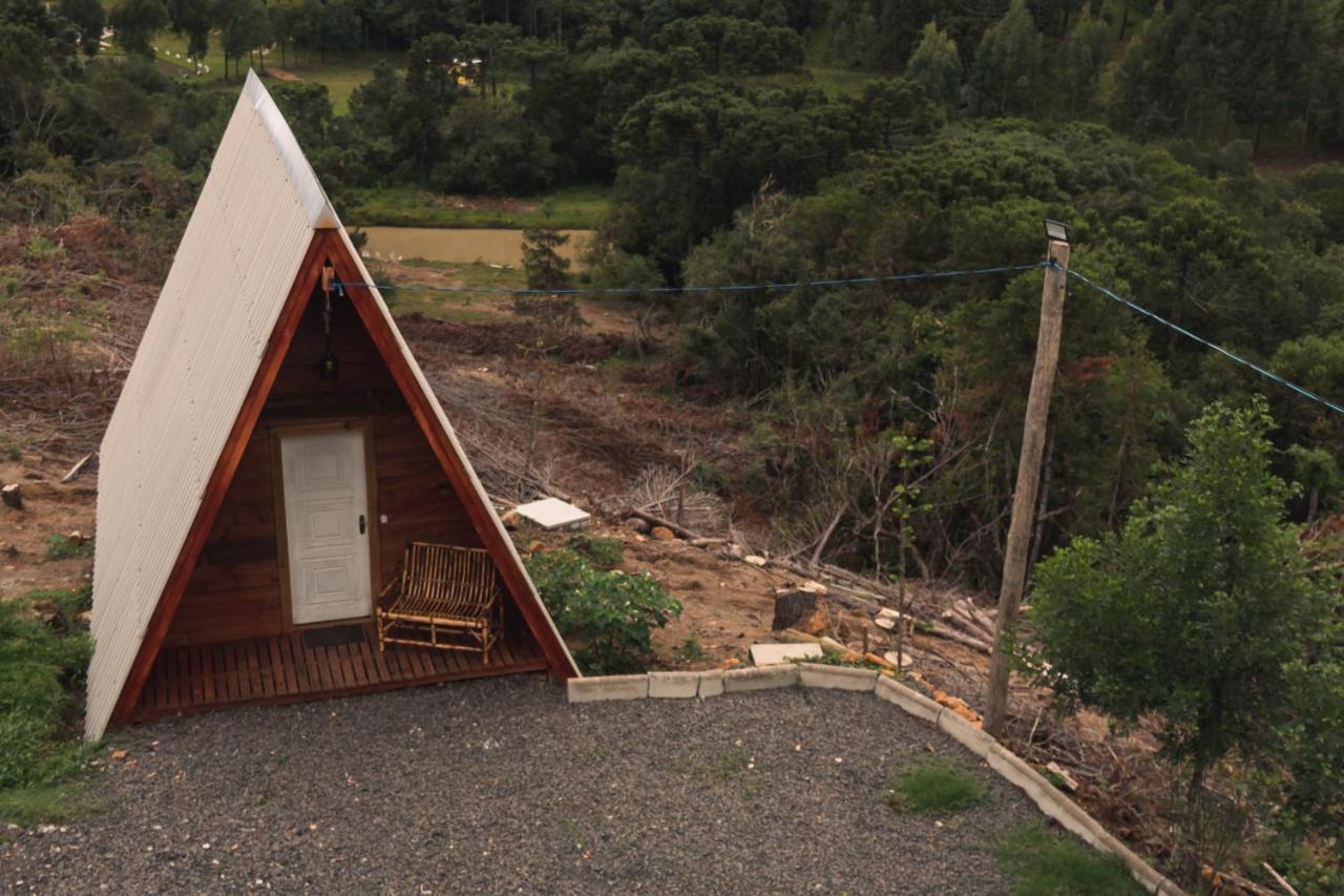 Chalet Chale Ouro *