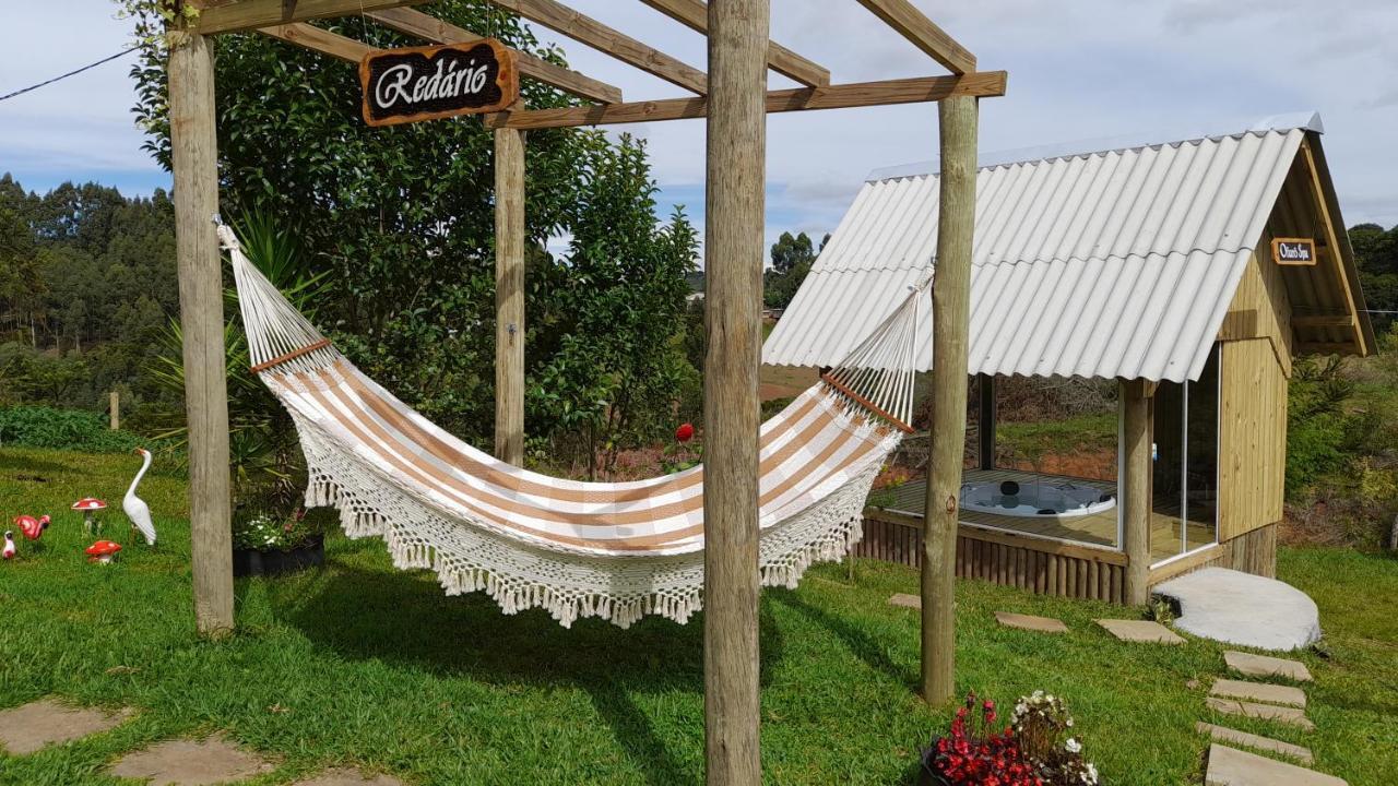 Chalet Chale Ouro *