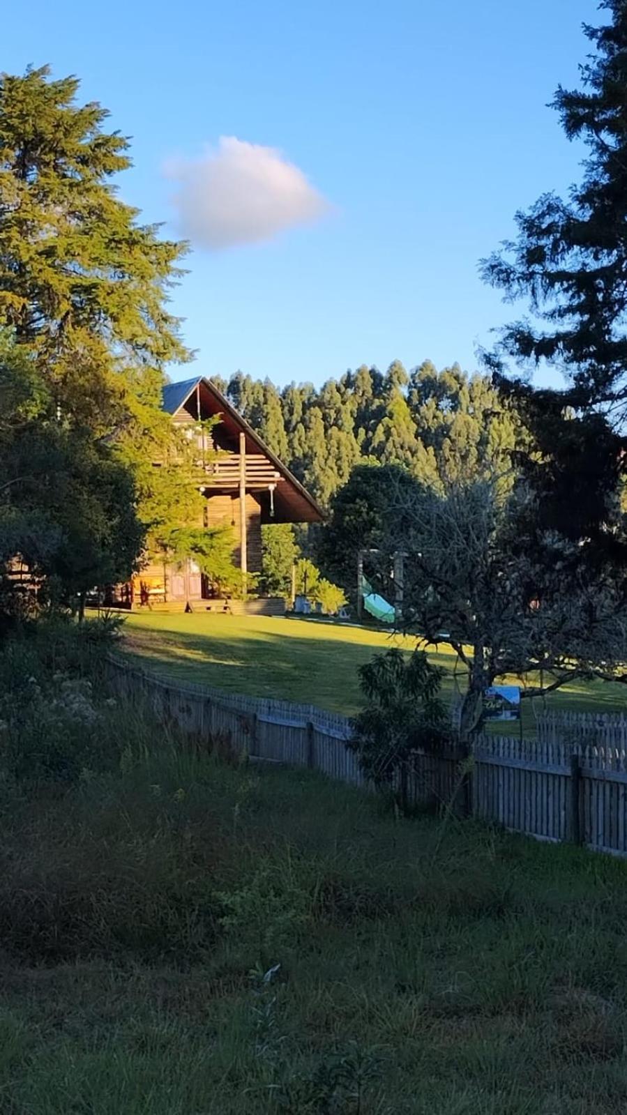 Chalet Chale Ouro Lages